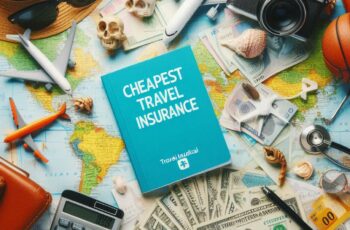 Cheapest Travel Medical Insurance: Protect Your Adventures Without Breaking the Bank