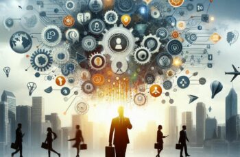 Masters Degree in Communication and Leadership: Unlocking Your Potential to Lead and Inspire