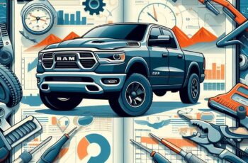 Essential Dodge Ram Truck Maintenance Schedule for Longevity and Performance Essential Dodge Ram Truck Maintenance Schedule for Longevity and Performance