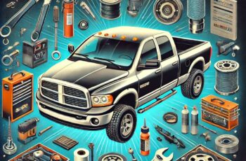 Your Essential Guide to Understanding and Maintaining Dodge Trucks Your Essential Guide to Understanding and Maintaining Dodge Trucks