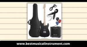 Davison Electric Guitar