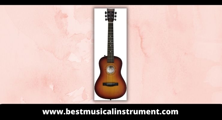 First Act Acoustic Guitar Review