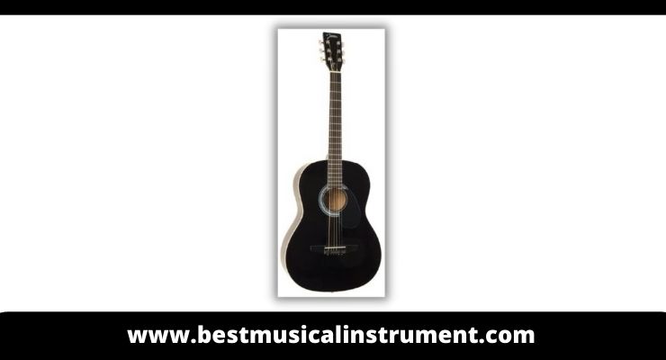 Johnson Acoustic Guitar Review