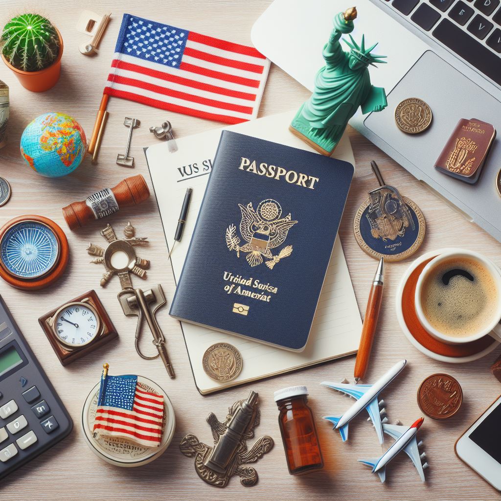 “US Visa Appointment: Essential Preparation and Expectations”