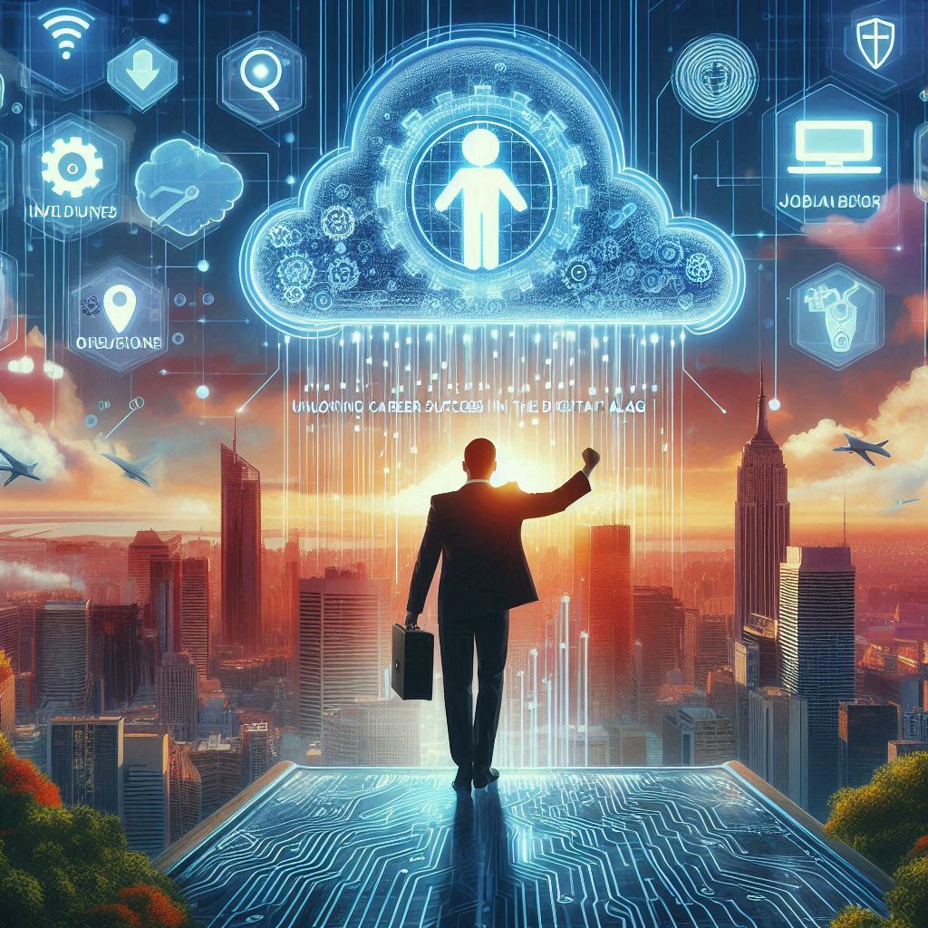 Achieve Professional Excellence with Cloud Security Posture Management Jobs: Unlocking Career Success in the Digital Age